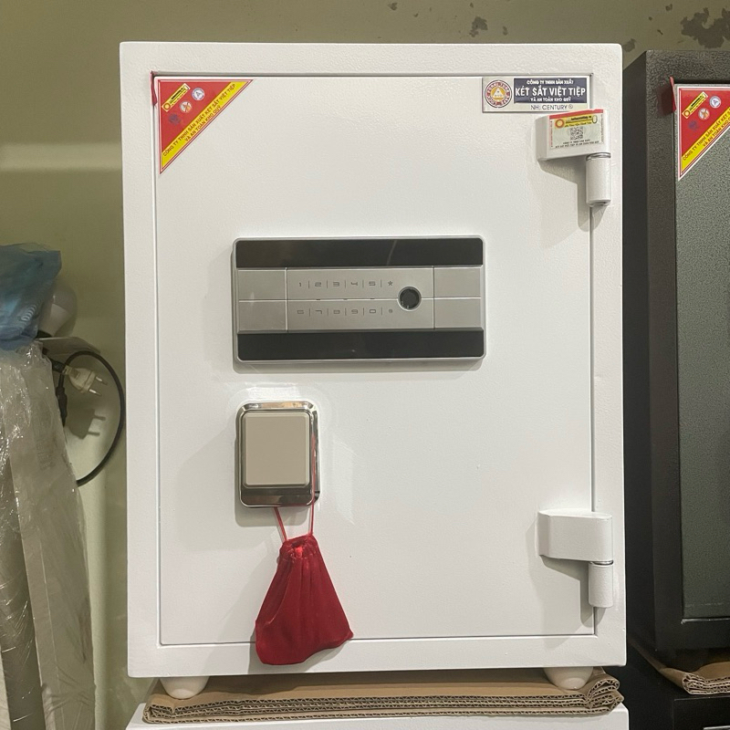Két Sắt Việt Tiệp KCC40VTDT