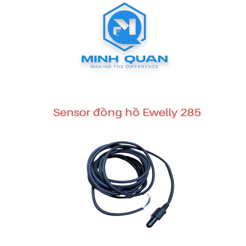 Sensor cảm biến đồng hồ Ewelly 285 181H
