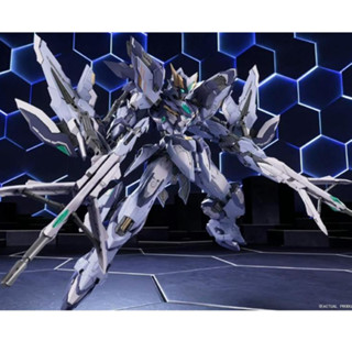 Mô Hình Lắp Sẵn Metal Build CD-TG02 Tian Fa Cang Dao