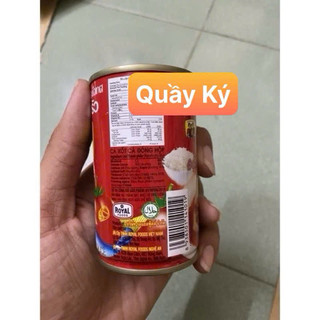 Cá mòi xốt cà 3 cô gái 155gr