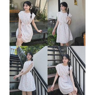 Angel Dress