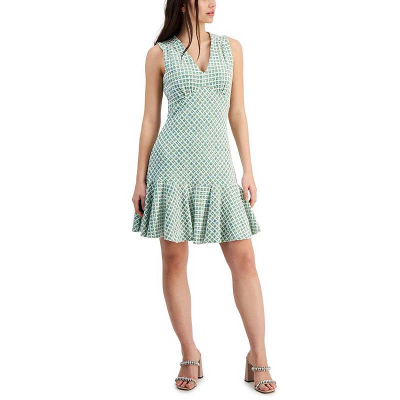 Đầm Taylor xuất xịn