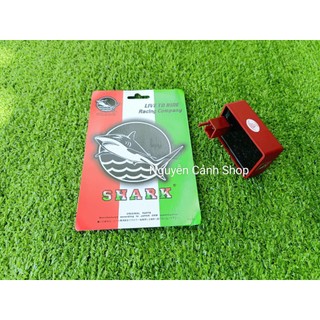 Cục ic wave dream Shark 5 chân không dây