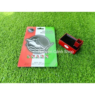 Cục ic wave dream Shark 5 chân không dây