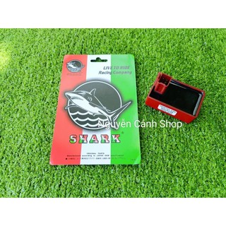 Cục ic wave dream Shark 5 chân không dây
