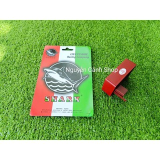 Cục ic wave dream Shark 5 chân không dây