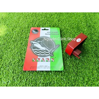 Cục ic wave dream Shark 5 chân không dây