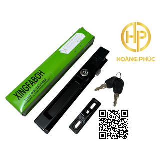 Khoá cửa đi lùa  TP ALBOH