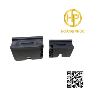 Bánh xe cửa lùa nhôm