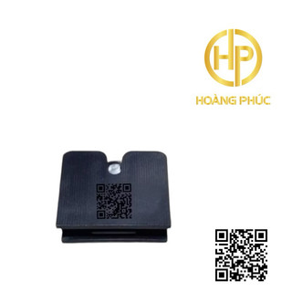 Bánh xe cửa lùa nhôm