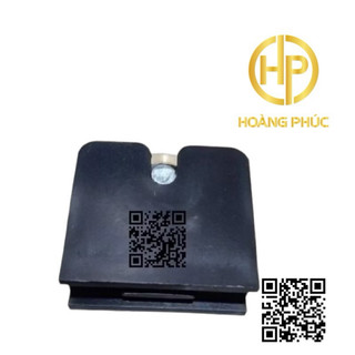 Bánh xe cửa lùa nhôm