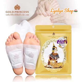 Miếng dán thai doc Chân Thái Lan🦶🏻