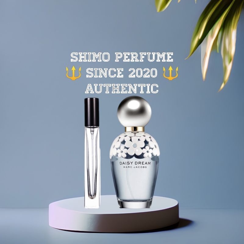 ( Mẫu Thử 5ml - 10ml ) Nước Hoa NỮ Marc Jacobs Daisy Dream EDT