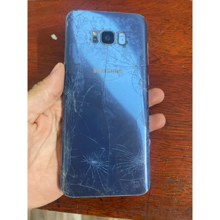 Điện thoại Samsung Galaxy S8 Plus 2 sim
