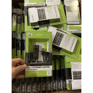 USB TO LAN 2.0 HÀNG ĐẸP