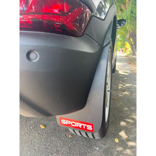 Dè chắn bùn xe Vinnfast VF5 (Năm)