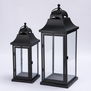 Lồng Nến Đèn Bão Lẻ Size Trang Trí Sự Kiện, Nhà Cửa Sân Vườn Thêm Phần Sang Trọng