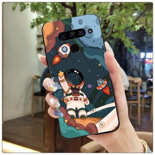 Ốp lưng dẻo LG G6 G7 G8 V30 V40 V50 V60 Q51 G8x V50s Velvet V20 G5 in hình G P5