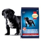 3 kg - Smartheart Puppy Power Pack - thức ăn hạt cho chó tăng cơ bắp