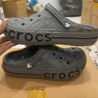 Dép Crocs Baya Clog đế eva siêu êm thoải mái đủ size nam nữ bản mới siêu đẹp cá tính không đụng hàng