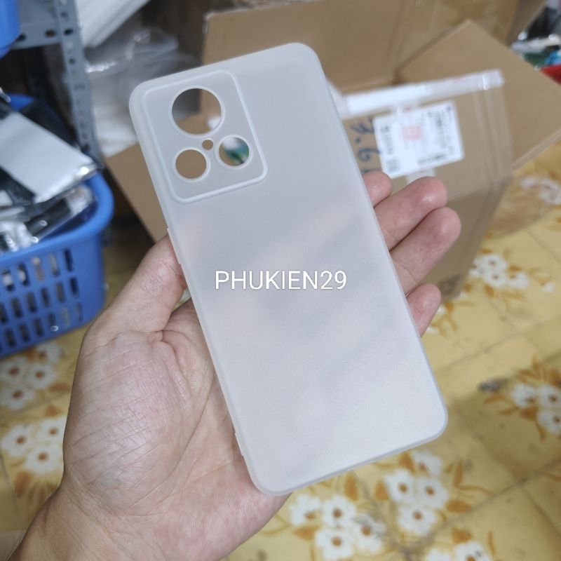 [Realme GT/ GT 2/ GT2 Explorer Master] Ốp lưng silicon dẻo cao cấp bọc camera Pudini