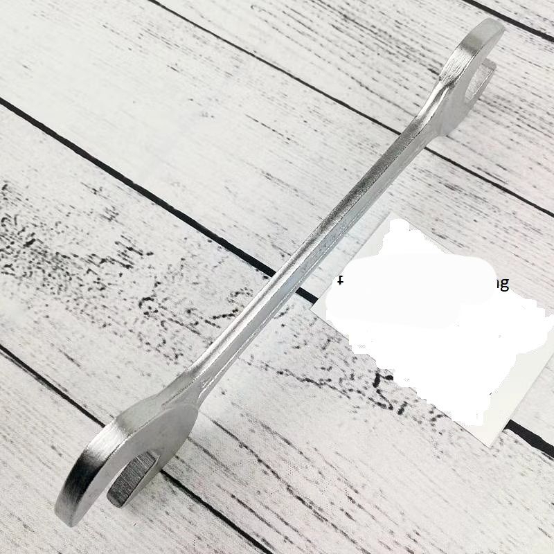 Cờ lê Ấn Độ, cle Ấn Độ