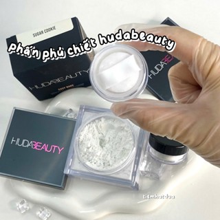 [PHẤN PHỦ CHIẾT] Phấn Phủ Bột Huda Beauty Easy Bake Siêu Kiềm Dầu, Hạt Phấn Siêu Nhẹ Làn Da Mịn Màng