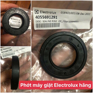 Phớt máy giặt Electrolux 9kg EWF 12944, 9025, 10932, 12932, 12942, 12933, 12938