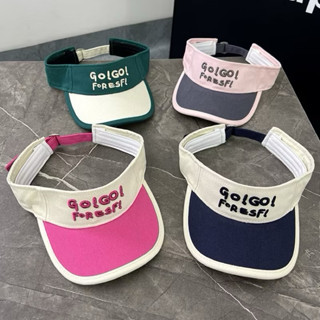 Mũ thể thao nam nữ phong cách, chống nắng chống tia UV ngoài trời tâp thể thao , tennis, golf, pickleball