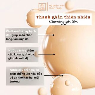Phấn Nước MISSHA Magic Cushion 15g