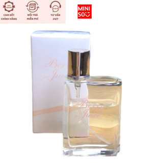 Nước hoa nữ Berry Juice 25ml chính hãng Miniso 48041