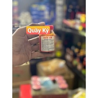 Sốt cà 70g Bà Tám (6 hủ/lốc)