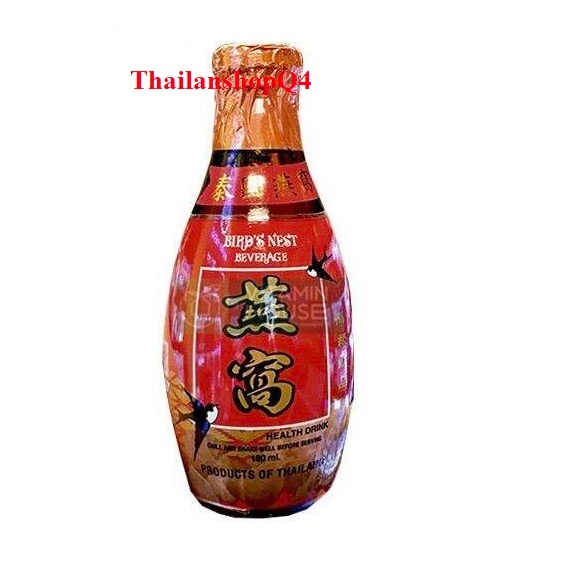 Nước Yến Hong Soon Thái 180ml