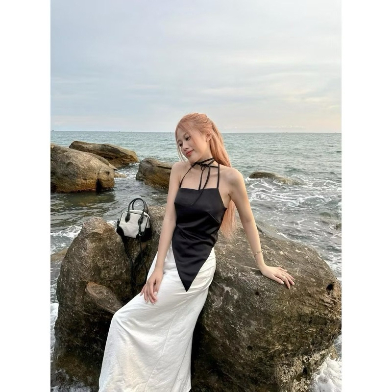 [ SIZE S ]set đồ Clelie ( có tách lẻ )