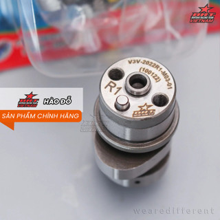  Cam BRT Vespa IGet Sprint Primavera 