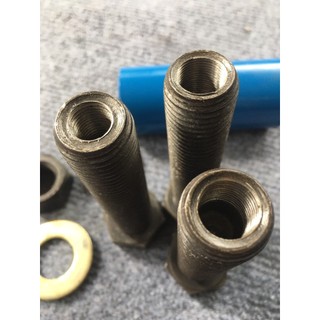 Vam Biên Xe Máy (Cảo Rút Biên Vào Vách Mách)