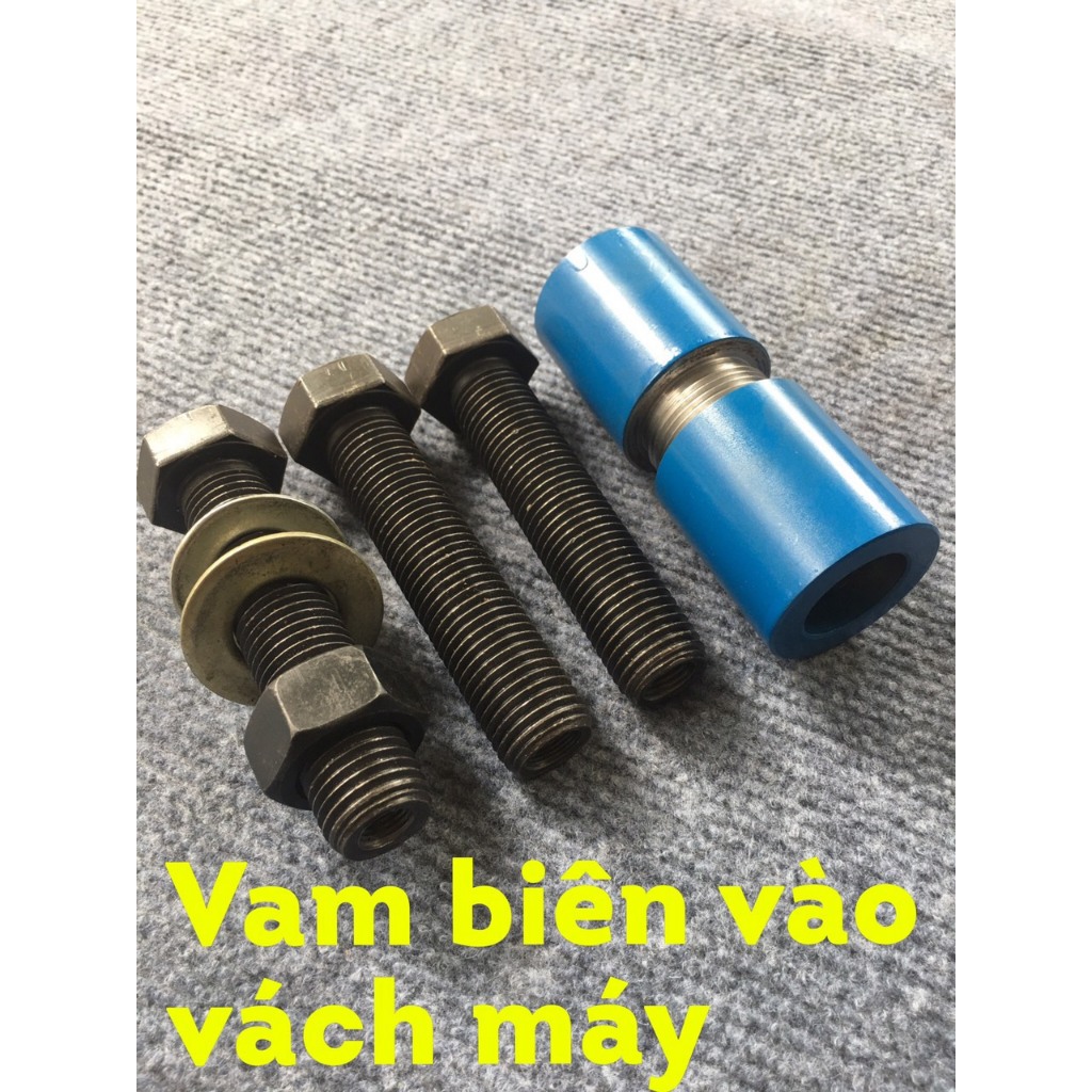 Vam Biên Xe Máy (Cảo Rút Biên Vào Vách Mách)