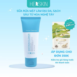 10 HỘP SỮA RỬA MẶT HERSKIN PRINCESS WHITE