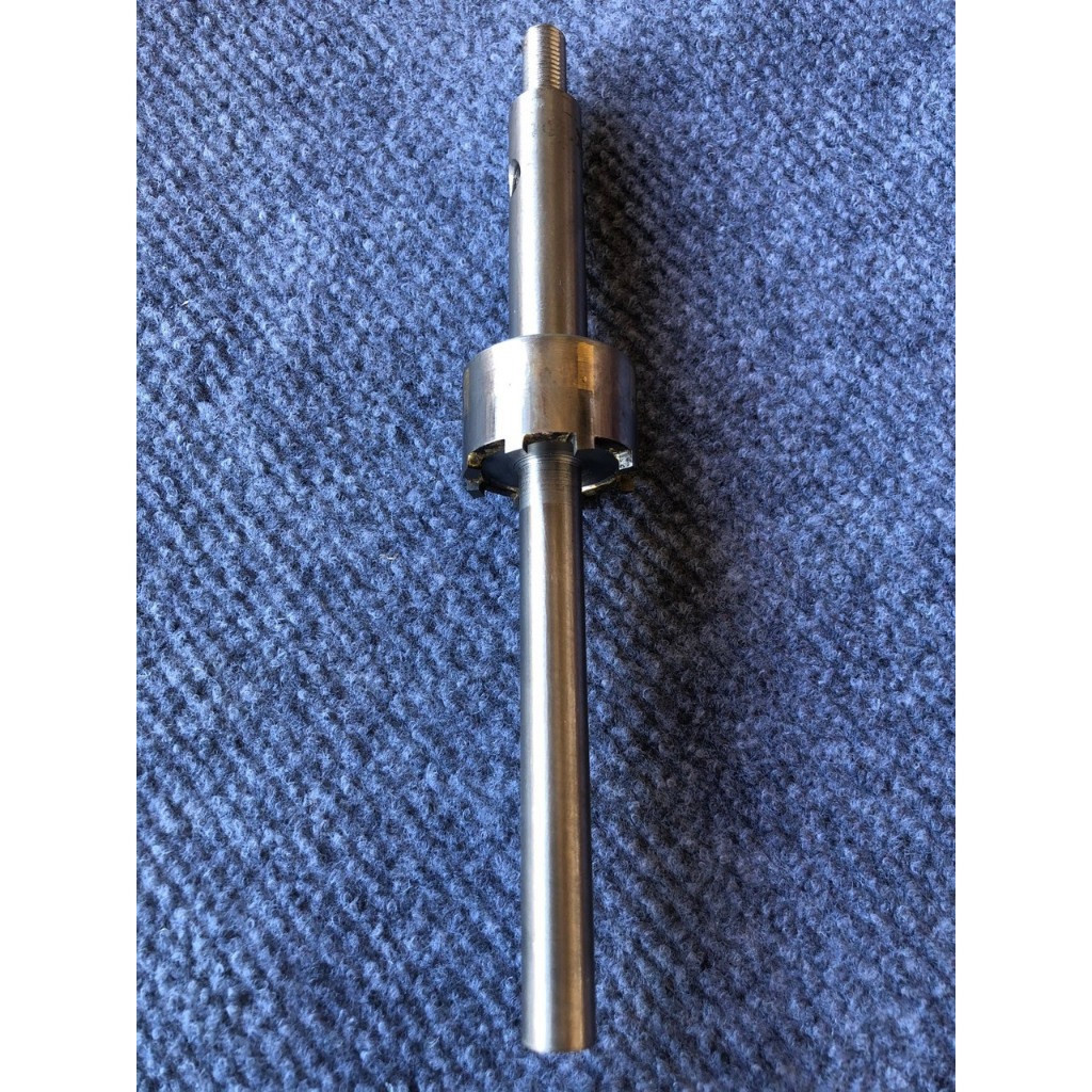 Dao tiện ca bi 6301+10 ca bi 6301