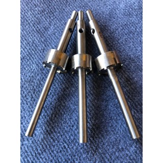 Dao tiện ca bi 6301+10 ca bi 6301