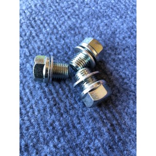 Bộ Ta Rô Ốc Rốn Dầu 13
