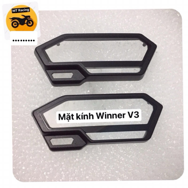 Mặt kính đồng hồ Winner X V3 / CBR150