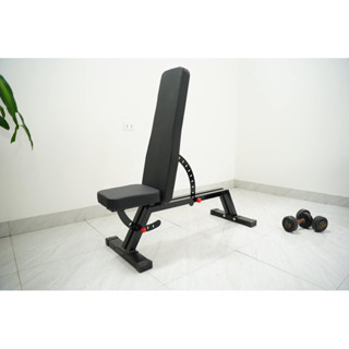 Ghế tập tạ đa năng DD04 ghế tập thể dục máy tập gym thể thao ghế tập gym tạ tập gym tại nhà