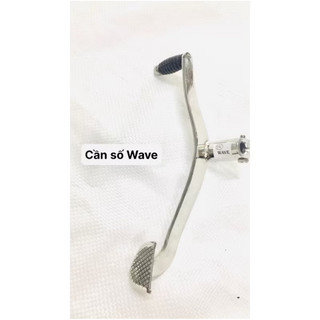 CẦN ĐẠP SỐ DREAM WAVE INOX 304