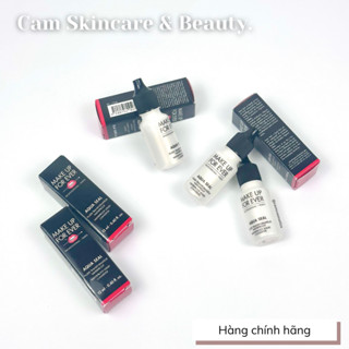 Dung dịch trộn phấn nền Make Up For Ever Aqua Seal Waterproof Liquid 10ml