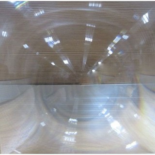 Thấu kính Fresnel để làm máy chiếu hoặc đọc sách, hội tụ ánh sáng