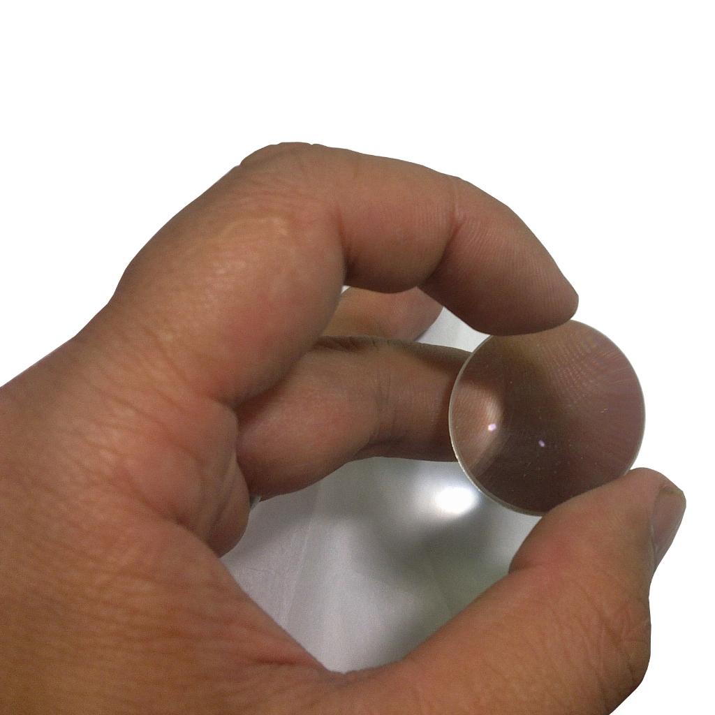 Thấu kính máy chiếu