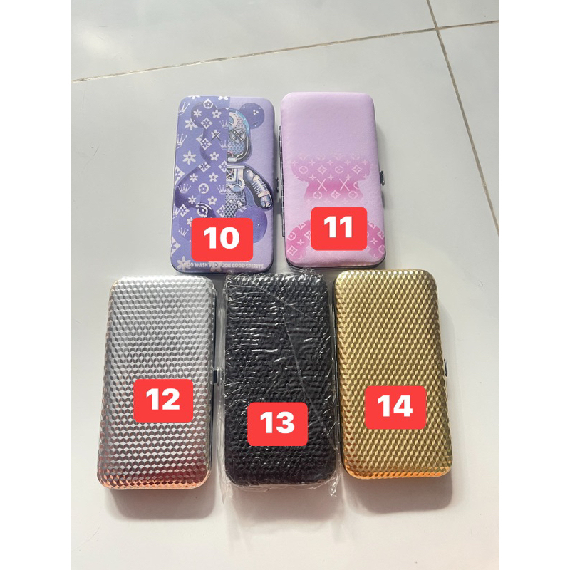 Bóp nhíp siêu cute (lấy ngẫu nhiên)(sale)