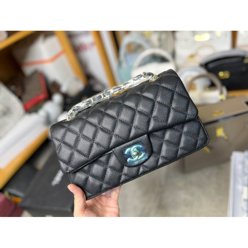 TÚI C lassic size 26 Fullbox