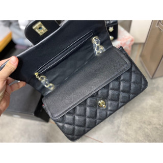 TÚI C lassic size 26 Fullbox
